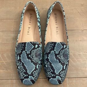 Gianni Bini flats